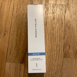 Ron & Fields Daily Clay Cleanser, brand new